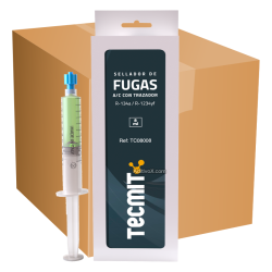 Tecmit tapafugas aire acondicionado: información y comprar