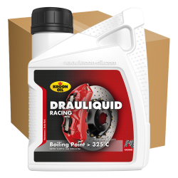 Kroon-Oil Drauliquid Racing: información y comprar