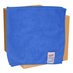 Paño microfibra Scotch-Brite 3M: información y comprar