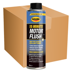 Rislone 15 minute Motor Flush: información y comprar