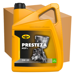 Kroon-Oil Presteza MSP 5W-30+: información y comprar