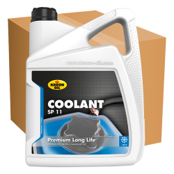 Kroon-Oil Coolant SP 11: información y comprar