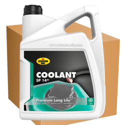 Kroon-Oil Coolant SP 14+: información y comprar