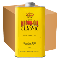 Kroon-Oil Classic Gear ZC 90: información y comprar