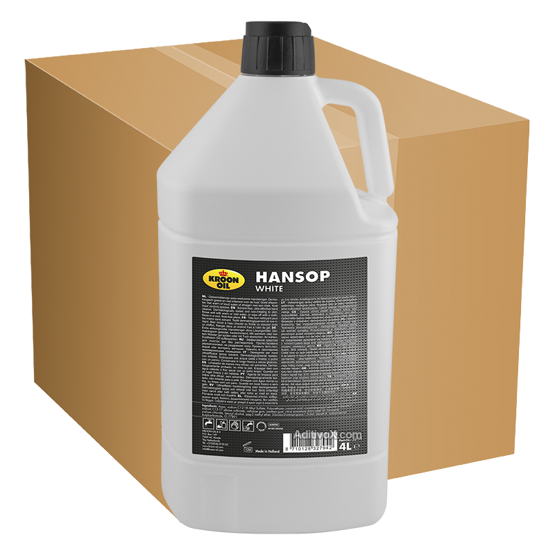 Kroon-Oil Hansop White: información y comprar