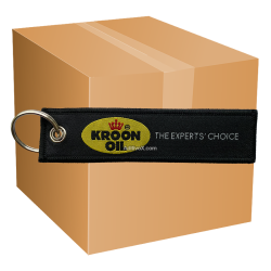 Kroon-Oil llavero