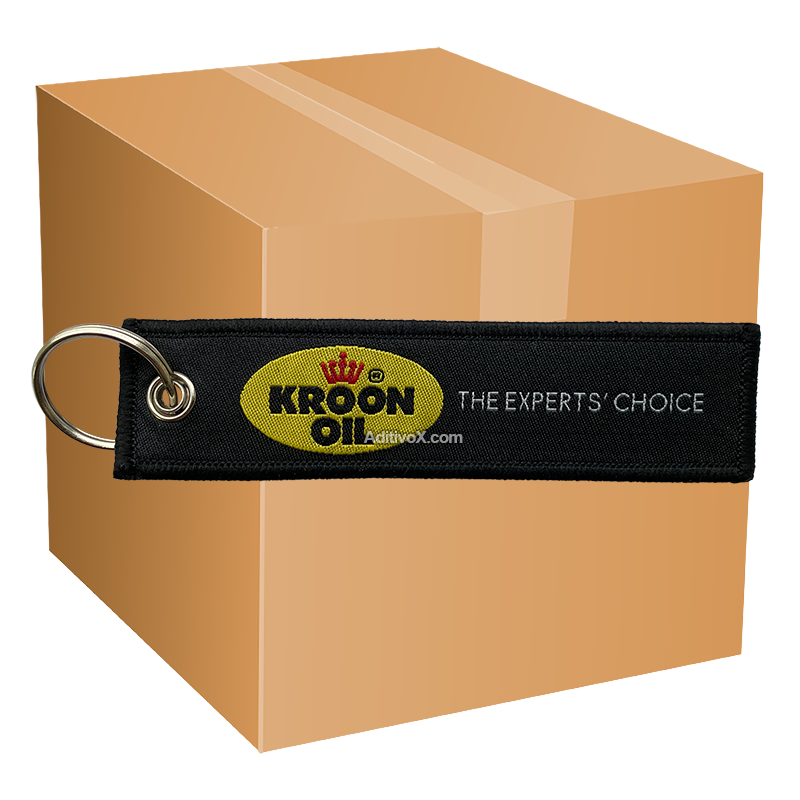 Kroon-Oil llavero