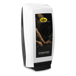 Dispensador para Xenum XH-Cleaner