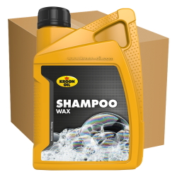 Kroon-Oil Shampoo Wax: información y comprar