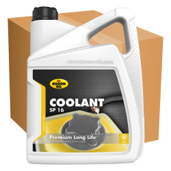 Kroon-Oil Coolant SP 16: información y comprar