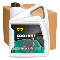 Kroon-Oil Coolant SP 18: información y comprar