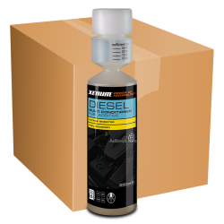 Xenum diesel multi conditioner