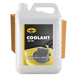 Kroon-Oil Coolant -38 Organic NF: información y comprar