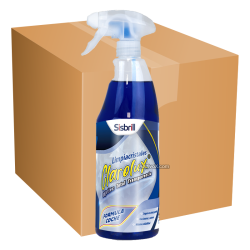 Sisbrill Clarolux: información y comprar