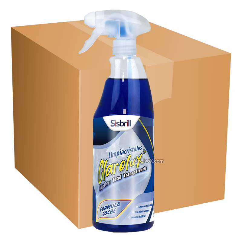 Sisbrill Clarolux: información y comprar