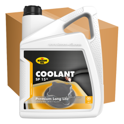 Kroon-Oil Coolant SP 15+: información y comprar