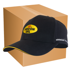 Kroon-Oil Gorra Luxury