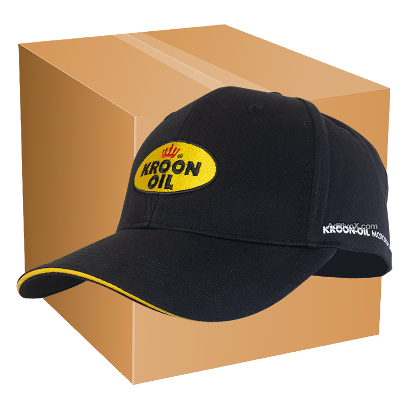 Kroon-Oil Gorra Luxury