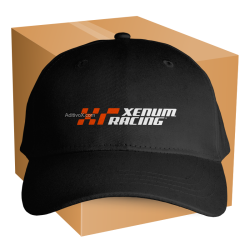 Gorra Xenum racing