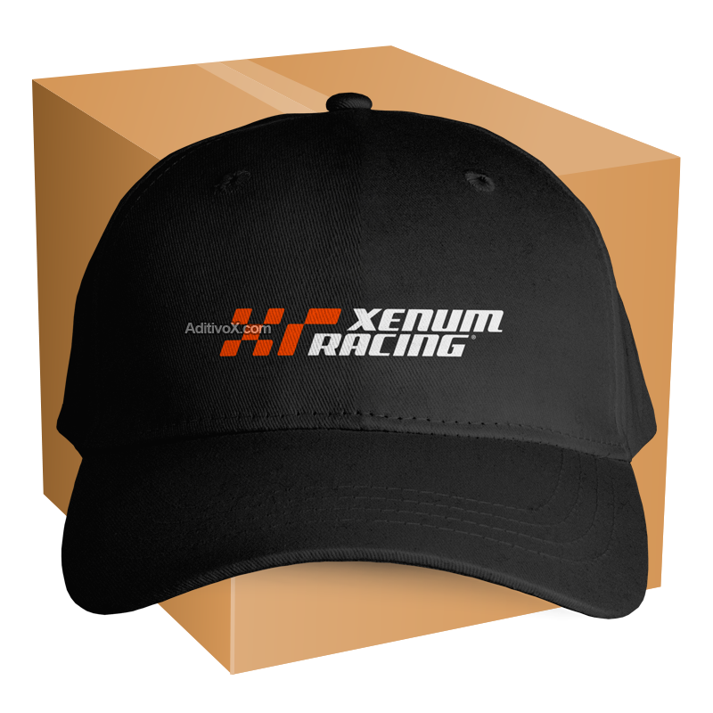 Gorra Xenum racing