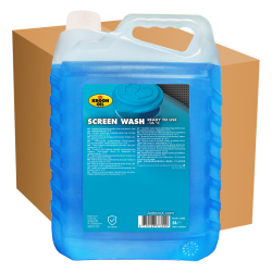 Kroon-Oil Screen Wash -16 ºC: información y comprar