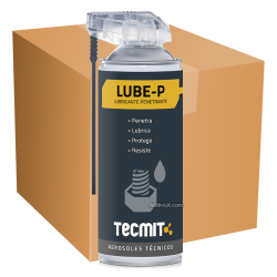 Tecmit Lube-P: información y comprar