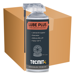 Tecmit lube plus: información y comprar