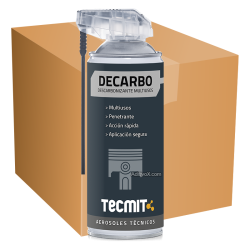 Tecmit Decarbo: información y comprar