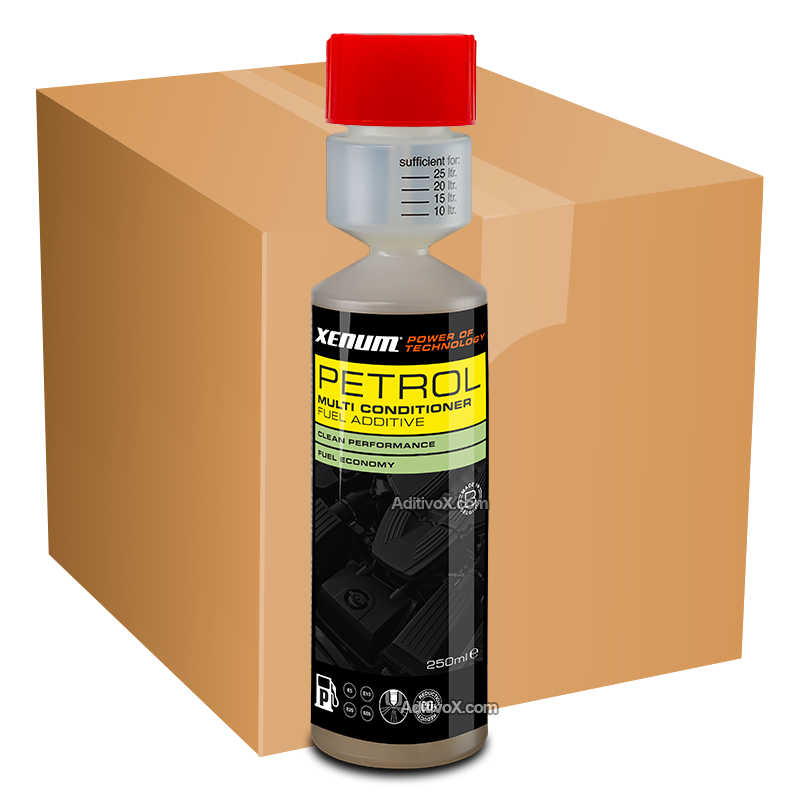 Xenum Petrol multi conditioner: información y comprar
