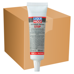 Anti fugas cambio Liqui Moly 1042 Getriebelöl Verlust: info y comprar