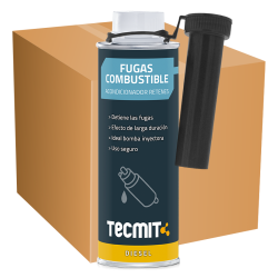 Tecmit fugas combustible diésel: información y comprar