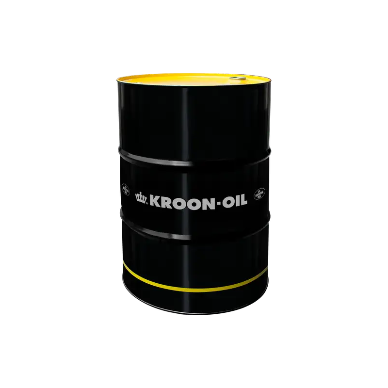 Kroon-Oil Classic Racing Oil 15W-50