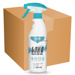 Sislim Loko quick detail: información y comprar