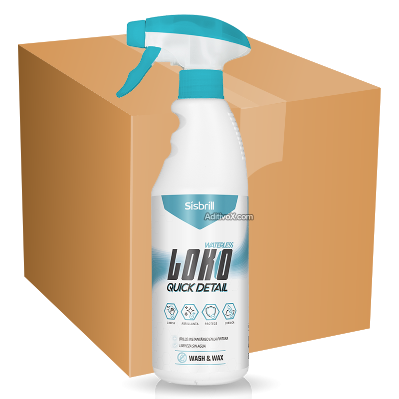 Sislim Loko quick detail: información y comprar