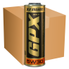 Xenum GPX 5w30 Gen2. Tarifa profesionales