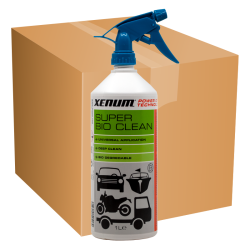 Xenum Super BIO Clean (1 litro): información y comprar