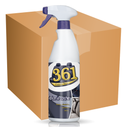Sislim 361 tapicerías: información y comprar