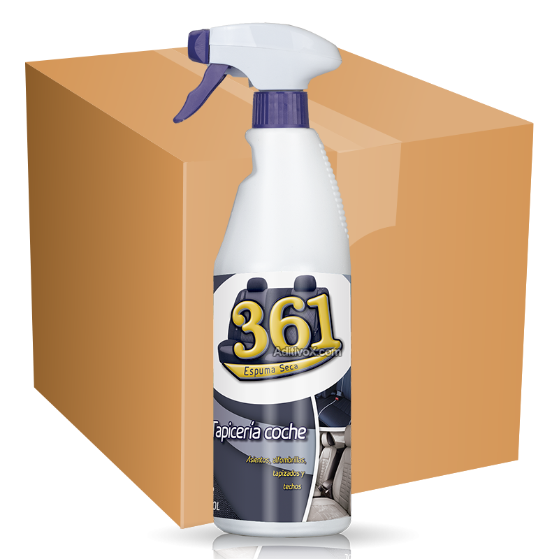 Sislim 361 tapicerías: información y comprar